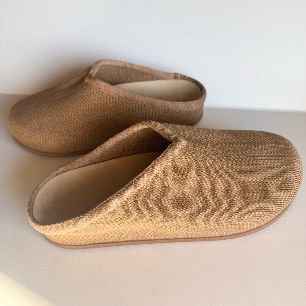 Rothy's Woven Slip-On Mules